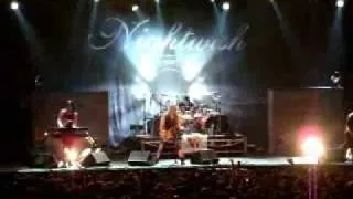 Symphony of Destruction - Nightwish 21 Nov 2008 Argentina