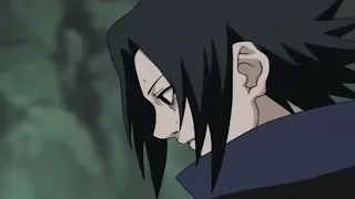 Naruto vs Sasuke Final valley (full fight) Eng sub