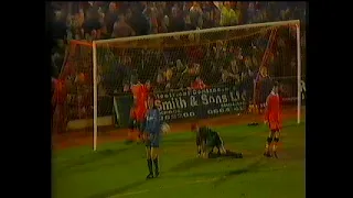 Blackpool 4-1 Bradford City | 16th December 1995