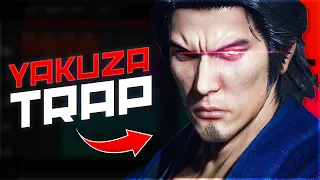 👺How To Make HARD AF Yakuza Trap Type Beats (Japanese Trap Tutorial) | FREE FLP