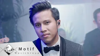 Rao Bán Vần Thơ Say - Đức Tân (Official 4K Music Video)