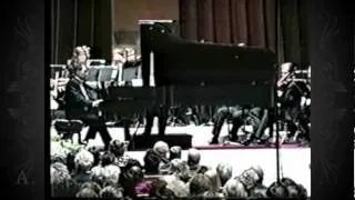 Atamian - Khachaturian Piano Concerto (2.5/3)