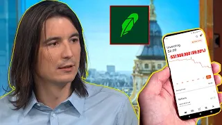 How One Mistake Lost Robinhood $57 Million in One Day