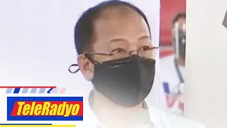 Sakto | Teleradyo (29 June 2021)