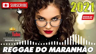 REGGAE DO MARANHÃO 2021 - Alan Walker, K-391, Tungevaag, Mangoo - PLAY (DJ Memory)