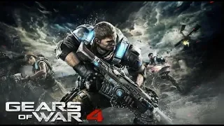 Gears of War 4 - Часть 18. Грядёт буря