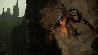 Evolve Stage 2: Wraith Gameplay (No Commentary)