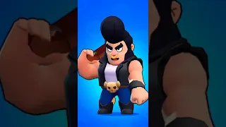 Bull are you ok?😂 Brawl Stars #shorts