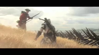 Assassin's Creed 3 - Linkin Park Lost In The Echo