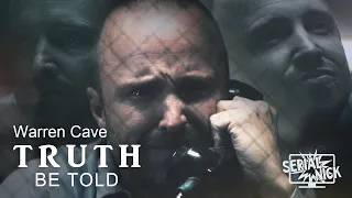 Warren Cave | Aaron Paul | Truth Be Told