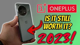 OnePlus 11 Best Buy Of 2023!