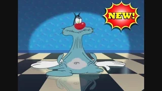 Cartoon Animation Funny - Oggy and the Cockroaches Full Episode Part 3