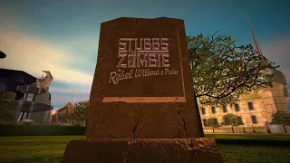 PC Longplay [1078] Stubbs the Zombie in Rebel Without a Pulse