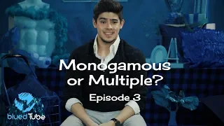 BluedTube: Monogamous or Multiple Partners? What Do Gay Guys Prefer?
