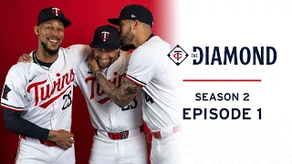 The Diamond | Minnesota Twins | S2E1