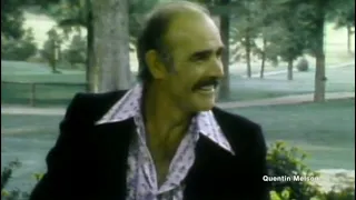 Sean Connery Interview (November 10, 1979)