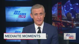 Political polling in this country may be broken | Dan Abrams Live