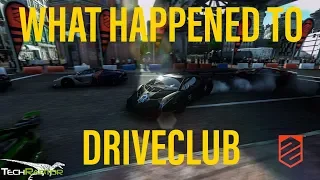 What Happened To Driveclub | Is It Worth Playing In 2019?