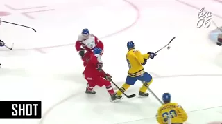 Rasmus Dahlin Highlights