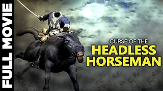 Curse of the Headless Horseman | Full Movie | Ultra Violet |  Marland Proctor | Claudia Reame