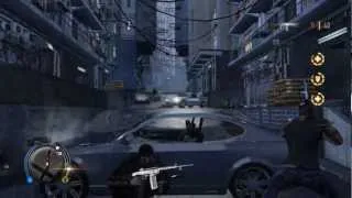 Sleeping Dogs (Story) Part 22: Water Street Warfare