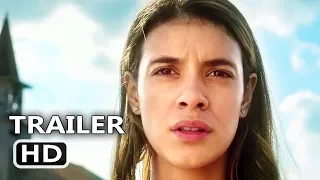 IN THE TALL GRASS Trailer (2019) Laysla De Oliveira, Netflix Movie HD