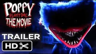 poppy playtime movie trailer (unofficial)