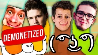 SOUTĚŽ O NEJVĚTŠÍ PENIS 2 /w Baxtrix,Wedry,Marwex