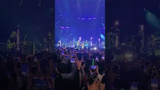 onerepublic live in concert taipei 2023 counting stars