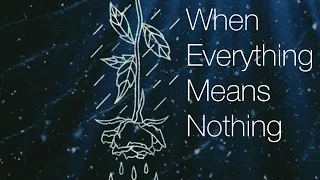 Fit for a King - When Everything Means Nothing