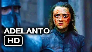 Juego de Tronos 8x06 ADELANTO ESPAÑOL (HD) Capitulo FINAL