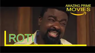 ROTI english full nollywood movies  {a movie by Kunle Afolayan}