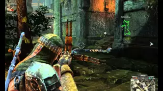 Nosgoth -Нагиб людишек- #3