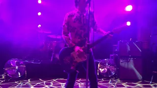 Johnny Marr - Hi Hello (2018-05-18)