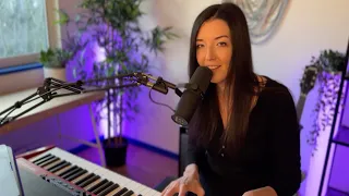 Kiss Me - Sixpence None The Richer (Niki Kennedy Cover)