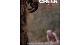 Boggy Creek Official Trailer