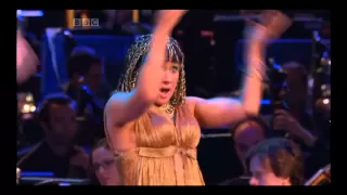 Horrible Histories Prom 2011 | Cleopatra Song