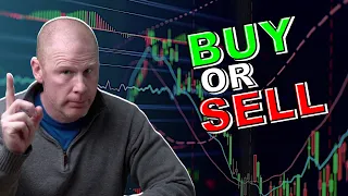 7 Stocks to BUY & 3 Stocks to SELL