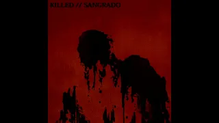 K1LLED - SANGRADO [ FULL INDUSTRIAL ARGENT METAL ALBUM ]