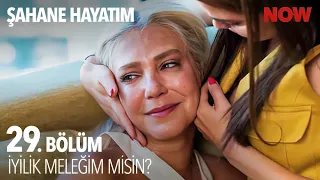 Şebnem, Didem'in Yardımına Koştu! - Şahane Hayatım 29. Bölüm