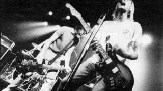 Nirvana "Come As You Are" Live First Avenue, Minneapolis, MN 10/14/91 (audio)