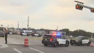 Austin Police investigating officer-involved shooting in NE Austin | FOX 7 Austin