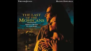 The Last Of The Mohicans - arr. J. G.  Mortimer (A*)