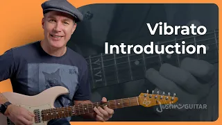 Vibrato on Guitar | 6 Techniques & Mechanics