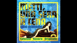 Ennio Morricone - metti una sera a cena _ colonna sonora originale