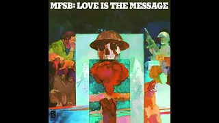 MFSB - Cheaper To Keep Her (Vinyl, Linn Sondek, Koetsu Black Goldline, Herron Audio)