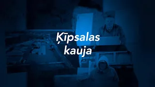 Ķīpsalas kauja