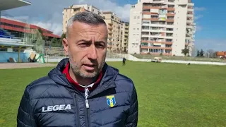 Sport/ Komisioni i disiplinës i pamëshirshëm