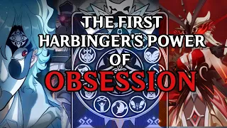 Pierro the First Harbinger | The true Mastermind of the Fatui | Genshin Impact Theory