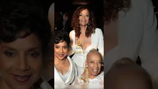 Debbie Allen & Phylicia Rashad Mom’s 100th B-Day Celebration 🎉 🍾